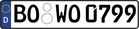 BO-WO0799