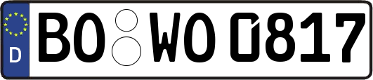 BO-WO0817