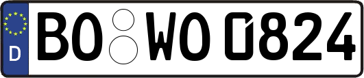 BO-WO0824