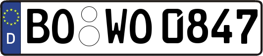 BO-WO0847