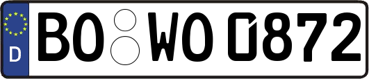 BO-WO0872