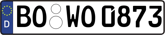 BO-WO0873