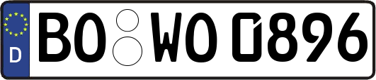 BO-WO0896