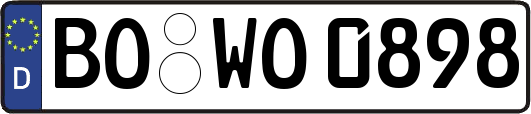 BO-WO0898