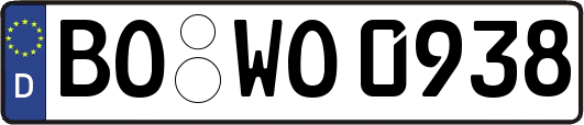 BO-WO0938