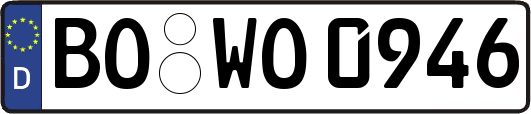 BO-WO0946