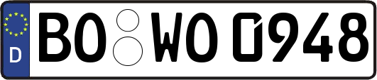 BO-WO0948