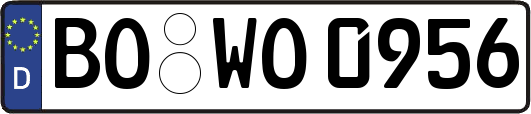 BO-WO0956