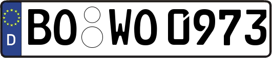 BO-WO0973