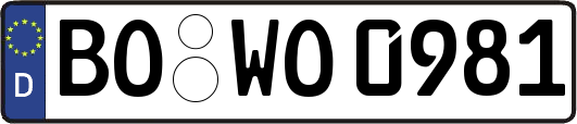 BO-WO0981