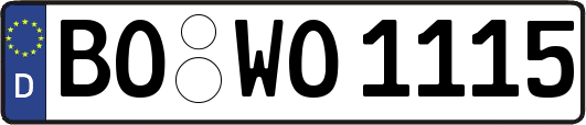 BO-WO1115