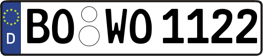 BO-WO1122