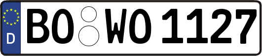 BO-WO1127