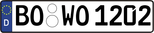 BO-WO1202