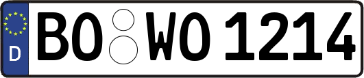 BO-WO1214