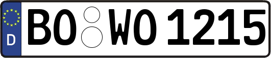 BO-WO1215