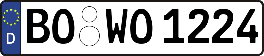 BO-WO1224