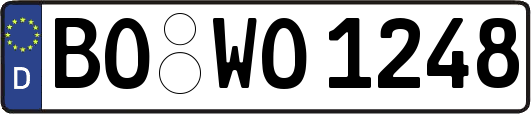 BO-WO1248