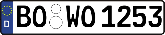 BO-WO1253