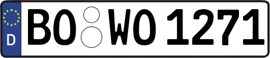 BO-WO1271