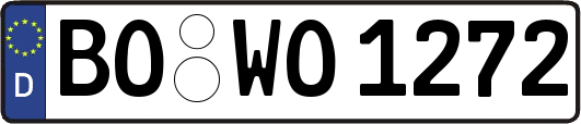 BO-WO1272