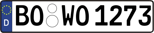 BO-WO1273