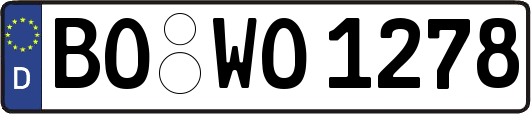 BO-WO1278