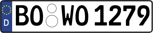 BO-WO1279