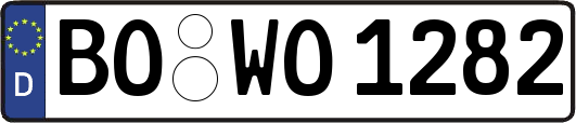 BO-WO1282