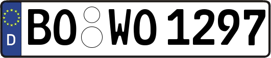 BO-WO1297