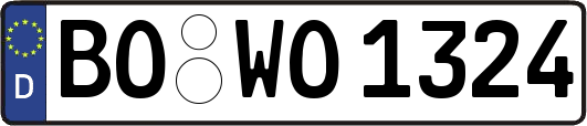 BO-WO1324