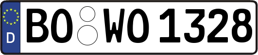 BO-WO1328