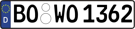 BO-WO1362