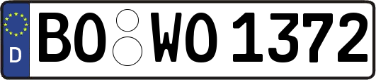 BO-WO1372