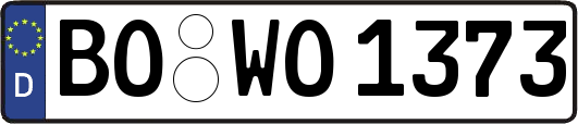 BO-WO1373