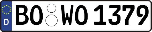 BO-WO1379