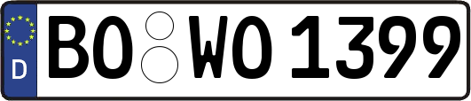 BO-WO1399