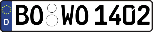BO-WO1402