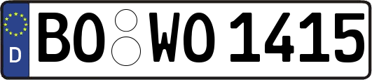 BO-WO1415