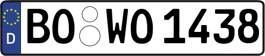 BO-WO1438