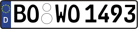 BO-WO1493
