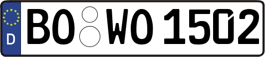 BO-WO1502