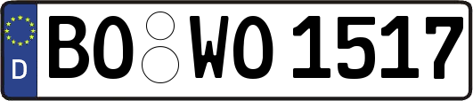 BO-WO1517