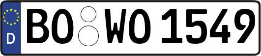 BO-WO1549