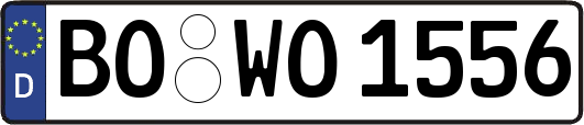 BO-WO1556