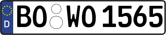 BO-WO1565