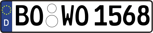 BO-WO1568