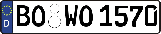BO-WO1570