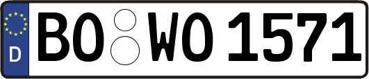 BO-WO1571