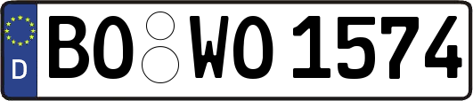 BO-WO1574